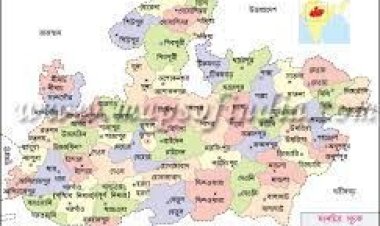 তরুণ-তরুণীকে কুমিরভর্তি  নদীতে বস্তায় ভরে ফেলে দিল!