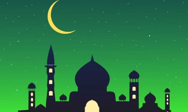 চাঁদ দেখা গেছে, সৌদিতে ঈদুল আজহা ২৮ জুন