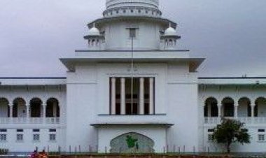 বিচারক কানিজ ফাতেমাকে চাকরিচ্যুতির সিদ্ধান্ত