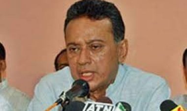 বাজেটে এক শতাংশেরও কম মানুষ উপকৃত হয়েছে : আমির খসরু