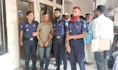শাশুড়ি হত্যা মামলায় প্রেমিকসহ গৃহবধূর যাবজ্জীবন