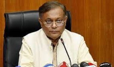 সমালোচনার পাশাপাশি সফলতার কথা বলতে হবে : তথ্যমন্ত্রী 