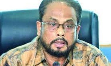 নিজের অধীনে নির্বাচনে পরাজিত হতে চাওয়া পাগলামি : জাপা