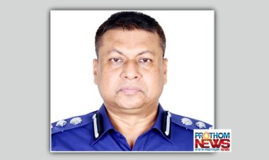 আইনজীবীকে মারধর, ময়মনসিংহের অতিরিক্ত ডিআইজি সাময়িক বরাখাস্ত