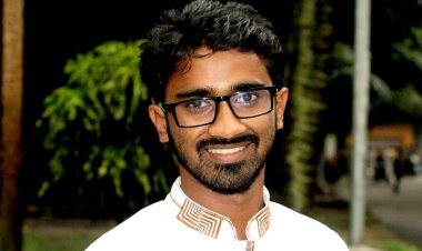 রাশেদ খান গণঅধিকার পরিষদের ভারপ্রাপ্ত আহ্বায়ক