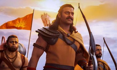 ছবি চলাকালীন সিনেমা হলে ঢুকে তাণ্ডব, বন্ধ হলো ‘আদিপুরুষ’