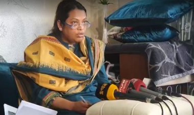 সেন্ট্রাল হসপিটাল আমার নাম ব্যবহার করে অনিয়ম করেছে : ডা. সংযুক্তা