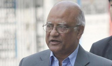 বিএনপি নেতা মোশাররফের শারীরিক অবস্থার উন্নতি