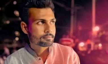পাবনায় ছাত্রলীগ কর্মীকে গুলি করে হত্যার ঘটনায় মামলা