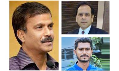 এটা নুরদের দল, রেজা কিবরিয়ার নয়: আসিফ নজরুল