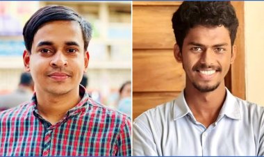 ঢাবি সাংবাদিক সমিতির সভাপতি আল-সাদী সম্পাদক মাহি