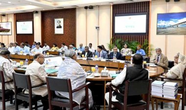 কৃষির সেচ ব্যবস্থাকে শতভাগ সৌরবিদ্যুতে আনার নির্দেশ প্রধানমন্ত্রীর