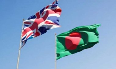 রপ্তানি সুবিধা পেতে যে শর্ত দিল যুক্তরাজ্য