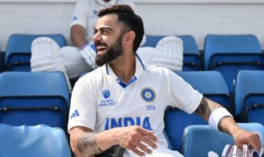 কোহলির এক পোস্টেই আয় ১৫ কোটি