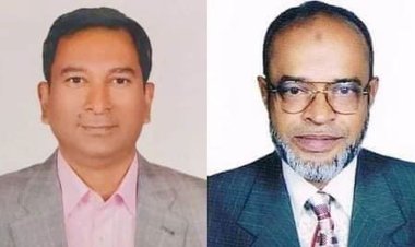 চাঁদপুর জেলা বিএনপির পূর্ণাঙ্গ কমিটি ঘোষণা