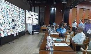 সিসি ক্যামেরায় সিলেট-রাজশাহী সিটি ভোটে নজর ইসির