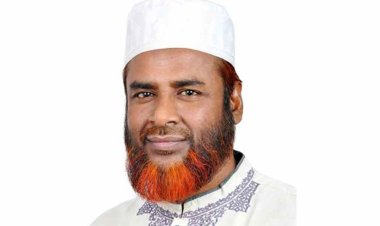 আরেক মামলায় গ্রেপ্তার জামায়াত সেক্রেটারি