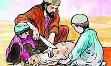 কতটুকু সম্পদের মালিক হলে কুরবানি ওয়াজিব