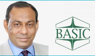 দেশেই আছেন বেসিকের বাচ্চু, দেশত্যাগে নিষেধাজ্ঞা 