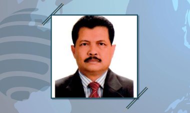 ঈদের ছুটিতে চেম্বার জজ বিচারপতি আবু জাফর সিদ্দিকী