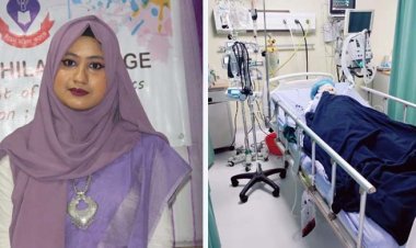 নবজাতকের মৃত্যু: সেন্ট্রাল হাসপাতালের ২ চিকিৎসকের জামিন মেলেনি