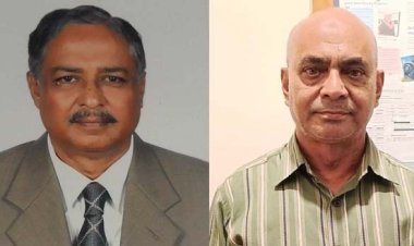 ভোলা বিএনপির আহ্বায়ক গোলাম নবী, সদস্য সচিব রাইসুল