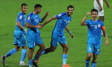 লেবাননের বিপক্ষে বাংলাদেশের একাদশ