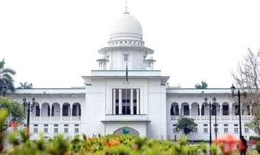 সাত দিনে পাসপোর্ট পেতে হাইকোর্টের নির্দেশনা চেয়ে রিট