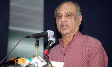 সার্বভৌমত্ব বিনিময়যোগ্য নয়: রব