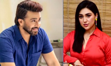 আমি বেঁচে থাকতে শাকিবের ক্ষতি হতে দেব না : অপু বিশ্বাস