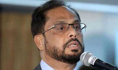 সুষ্ঠু ভোট হলে আওয়ামী লীগ নির্বাচনেই যাবে না: জিএম কাদের