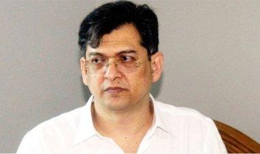 অবাধ ও সুষ্ঠু নির্বাচন হলে বিএনপি ক্ষমতায় আসবে: সালাহউদ্দিন আহমেদ