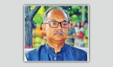 সেন্টমার্টিন দিয়ে শেখ হাসিনা ক্ষমতায় থাকতে চান না: এমপি মৃণাল