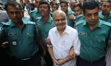 জি কে শামীমসহ ৮ জনের অর্থ পাচার মামলার রায় পিছিয়ে ১৭ জুলাই