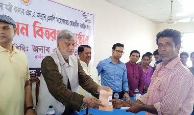 আগামী জাতীয় নির্বাচন অবাধ ও সুষ্ঠু হবে : পরিকল্পনামন্ত্রী 