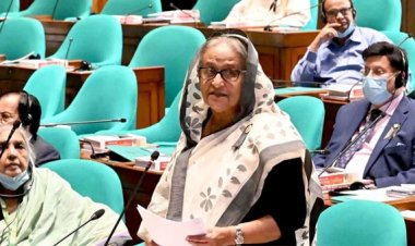 বেতন বাড়ছে সরকারি কর্মকর্তা-কর্মচারীদের