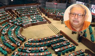 এক বছরে বিদেশে পৌনে ১১ লাখ বাংলাদেশির কর্মসংস্থান হয়েছে 