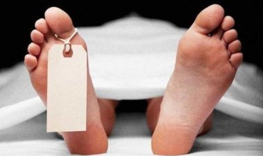 রোহিঙ্গা ক্যাম্পে হাত-পা বাঁধা যুবকের মরদেহ