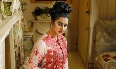 বীরের বাবা আমি, মাও আমি : বুবলী