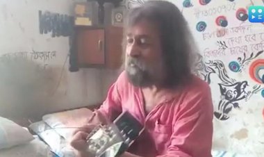 চলে গেলেন ‘মহীনের ঘোড়াগুলি’র তাপস দাস