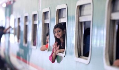 পাঁচ দিনের ছুটি শুরু