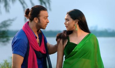 যে ১০৫ সিনেমা হলে দেখা যাবে শাকিবের ‘প্রিয়তমা’