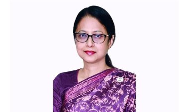 এডিবিতে বাংলাদেশি ভাইস প্রেসিডেন্ট ফাতিমা