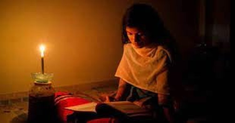 বিদ্যুতের লোডশেডিং বেড়েই চলছে