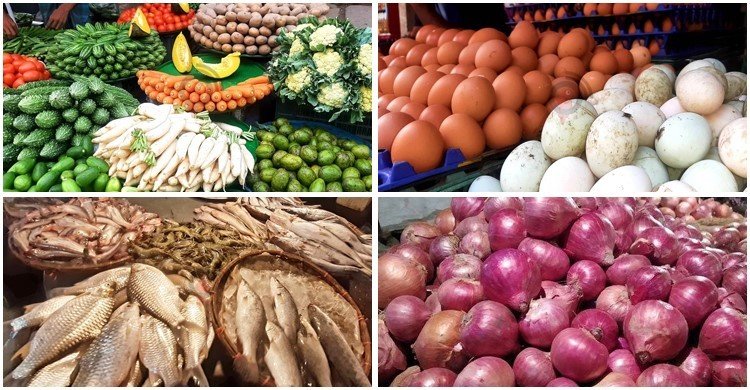 বাজেটের উত্তাপ মাছ-মাংসের বাজারে, অন্য পণ্যে সুখবর নেই