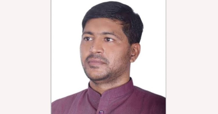 পিরোজপুর জেলা ছাত্রদলের সাধারণ সম্পাদক বহিষ্কার