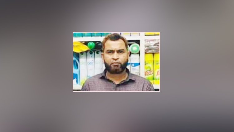 জমি নিয়ে বিরোধ : প্রতিপক্ষের হামলায় আ.লীগ নেতা নিহত