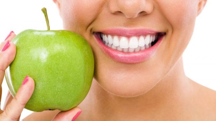 দাঁতের ক্ষয় রোধ করতে পারদর্শী এই ৩ ফল