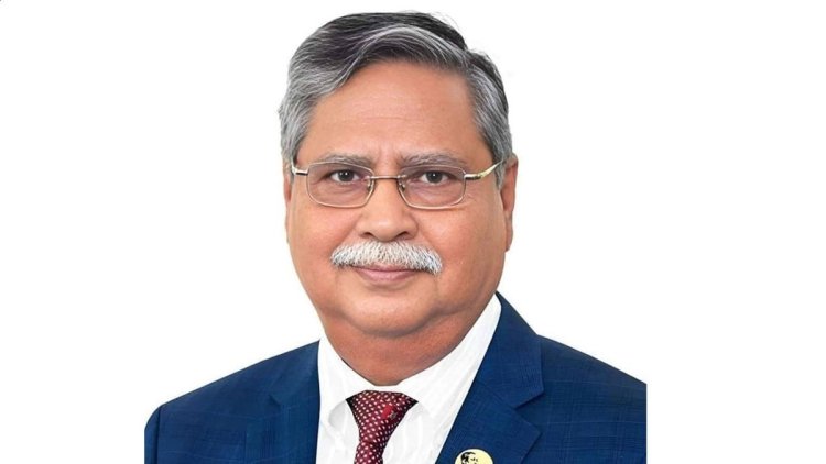 দূষণমুক্ত নির্মল পরিবেশের বিকল্প নেই: রাষ্ট্রপতি