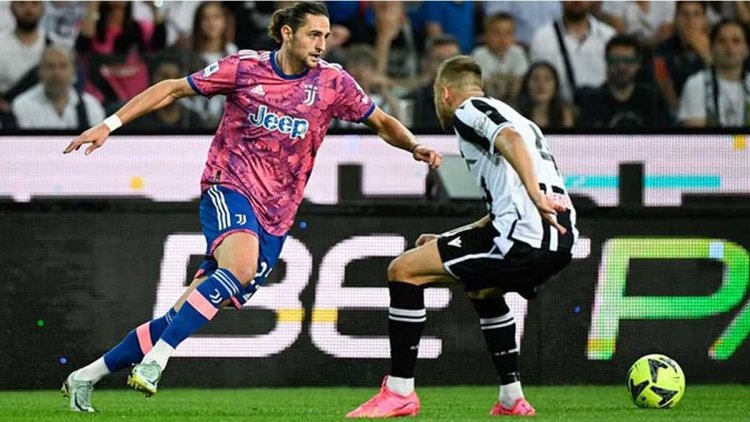 জিতেও স্বপ্ন ভঙ্গ জুভেন্টাসের